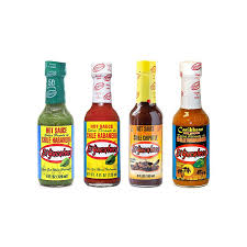 Hot Sauces Of The World (Complete Guide To Types)