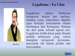 Ilmuwan yang mengarang 270 buku tentang filsafat, matematika, logika, dan. Filsafat Cina Tiongkok Ppt Download