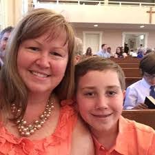 Erin Brainard's Instagram, Twitter & Facebook