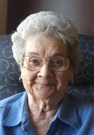 Jewell Eileen Austin