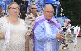 Presidente da Câmara de Vila do Porto junto da comunidade nos EUA