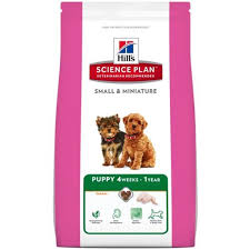 Hills Puppy Small Mini Kucuk Irk Icin Kopek Mamasi 3 Kg Ve Kaliteli Yavru Kopek Mamalari Hizlimama Da Fiyatlari Hizlimama
