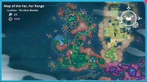 Map data nodes are interactive objects in the far far range that can fully unlock an area on the world map. Slime Rancher All Map Node Locations Allgamers