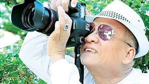 Nghệ sĩ nhiếp ảnh Đồng Đức Thành: Nhiếp ảnh đã trở thành sự lựa chọn của  nhiều bạn trẻ