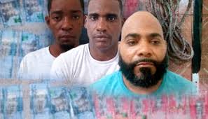 Cae abatido «El Cojo» en supuesto enfrentamiento con la PN en Hato Mayor