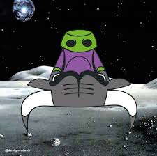 If that's the case, good for you. Windy Citizen The Chicago Bulls Logo Upside Down I Think It