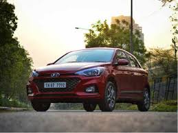 Et auto privacy and cookie policy has been updated to align with the new data regulations in european union. Hyundai I20 New Hyundai Elite I20 Automatic Launched At Rs 7 04 Lakh Times Of India
