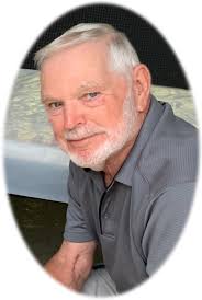 Larry Lockwood Obituary December 2, 2021