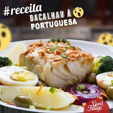 16 de janeiro, 20213 de agosto, 2020 por chefebacalhau. Receitas Saborosas Receitas De Bacalhau A Portuguesa