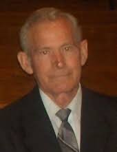 Obituary information for Clyde Larry Travis