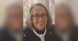 Obituary for Patricia J. (Collier) Moberly