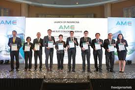 Her scope of work from the commencement of her legal practice until the present time includes rendering advice to various corporations in relation to corporate and commercial matters. Ame Elite S Ipo Aims To Raise Rm111 1m For Business Expansion The Edge Markets