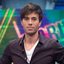 She had taken the afternoon to style her hair in a similar fashion to how she had for the yule ball in the fourth year. Enrique Iglesias Fall Hairstyles Askmen