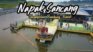 Saung Apung Napak Sancang Menu Dan Harga Makanan 2020