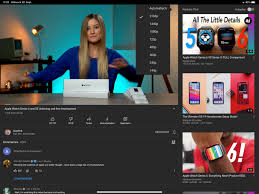 Apple Tv Youtube Liefert 4k Videos Aus Ifun De