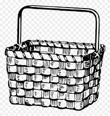 Love is in the air! Hot Air Balloon Basket Template Free Transparent Png Clipart Images Download