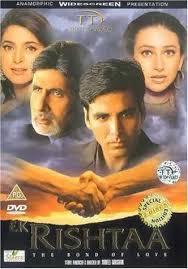 Ek Rishtaa The Bond Of Love 2001 Bollywood Hindi Movies 720p Hdrip Watch Online Free Download Here Full Movies Download Download Movies Hd Movies
