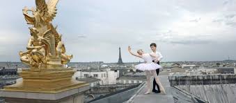 C�est notre coup de c�ur�: L Opera Garnier A Paris Par Amadou Bal Ba Le Club De Mediapart