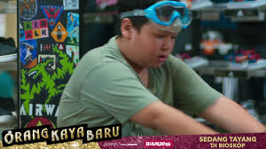 Maybe you would like to learn more about one of these? Belanja Seru Orang Kaya Baru Part 2 Youtube