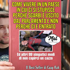 Maledizioni S Instagram Photo In 2020 Instagram Funny Pictures Comic Covers