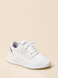 Diesen tagekomfort kannst du bei den adidas damenschuhen genießen, aber erweitert um viele modische. Adidas Damen Sneaker In Weiss Kaufen Zumnorde Online Shop