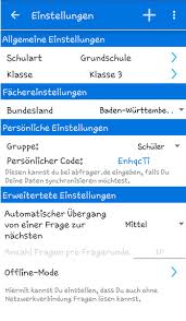 Die App Fit Fur Die Schule Schlaukopf Bei Uns Im Test Zapply