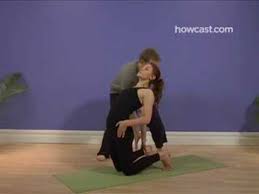 1 comment on grooving away on a fast camel. How To Do The Camel Pose Youtube