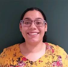 Employee spotlight: Lydia Griffin