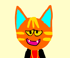 Learn how to get specific villagers to come and how to choose, including personalities! Katt From Animal Crossing 3 Drawception