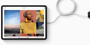 Apple S New Ipad Pro Is Not Compatible With Any External Storage Devices New Ipad Pro Apple New Ipad Pro