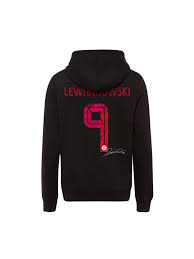19.95 (klik hier voor meer informatie). Kinder Hoodie Lewandowski Offizieller Fc Bayern Store