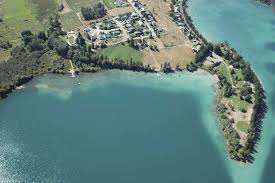 Hwy 97 at wabi estates road, east of chetwynd, looking west. The Lake Of Many Colors A Common Name For Kalamalka Lake Lake Country Museum Archives