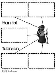 Harriet tubman was counductor on the underground railroad in t… harriet tubman was born a slave in martland eastern shore. Get On Board With Harriet Tubman Lesson Plan Maghreb Healthexpo Com Lesson Plan Maghreb Healthexpo Com
