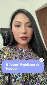 #fyp #Viral #Ecuador #laposta #andersonboscan #periodismo #Canada #exilio  #fiscalia #DaniloCarrera #Lasso #Noboa #elcomercio