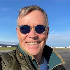 Started the 1st lesson of my IFR training yesterday in my SR22T G5 and this  message popped up. Anyone have an idea of where this stems from?