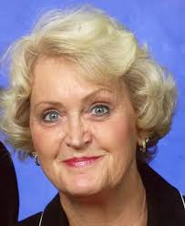 Viola Ann Patterson Colley