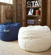 We love how azaallbooked created a comfy reading space (featuring our fave bean bag chair!). Bean Bag Chairs Pottery Barn Kids Iucn Water