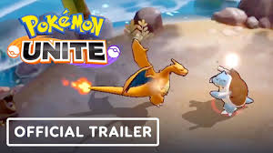 Pokémon unite is a strategic team battle game being developed jointly by the pokémon company and tencent games' timi studios. Pokemon Unite Official Trailer Youtube