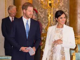 She did not make any immediate announcement after the baby's birth. It S A Boy Meghan Markle And Prince Harry Welcome A Baby To The Royal Family Delaware First Media