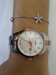 Rado Saat Modeli Pirlanta Tasli Model