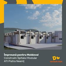 El bănuieşte că tratamentele miraculoase nu sunt ceea ce par. S A Turnat FundaÈia Spitalului Modular Ati Piatra NeamÈ ContinuÄm Mobilizarea