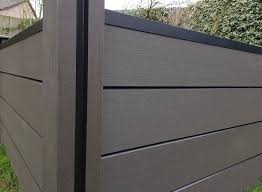 Bpc Lamellenzaun Profillatte 16x180cm Anthrazit Bpc Sichtschutz Zaun Sichtschutz Sichtschutzzaun Zaun Anthrazit Zaun