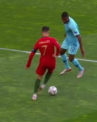 Everton dropped two points against Manchester City ! 👀