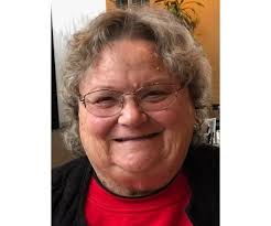 Barbara Patrick Obituary (1943