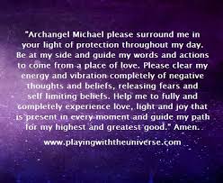 Archangel Michael Is The Archangel Of Strength Courage And Protection He Is The Prince Of Al Prayer For Protection Archangel Prayers Christian Quotes Prayer