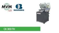 Product Video CK300TH - Twin head PLC controlled grinding machine for  circular knives