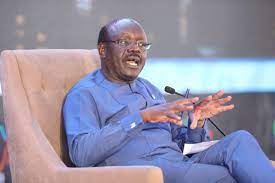 .mukhisa kituyi latest,mukhisa kituyi today,mukhisa kituyi for president,mukhisa kituyi speech,video mukhisa kituyi,mukhisa kituyi trending,video of mukhisa kituyi. Presidential Candidate Mukhisa Kituyi Rubbishes Uhuru And Raila S Bbi It Is A Waste Of Time And Money Daily Post