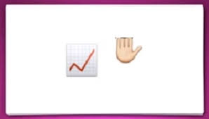 Guess The Emoji Graph Chart And Hand Stop Answers