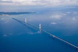 Check them too because they also have some fascinating. The Ten Longest Suspension Bridges In The Us