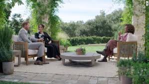 Talk isn't cheap when it comes to oprah winfrey, prince harry and duchess of sussex meghan markle. 9teulgfxqdcugm